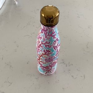 S’well x Lilly Pulitzer Water Bottle